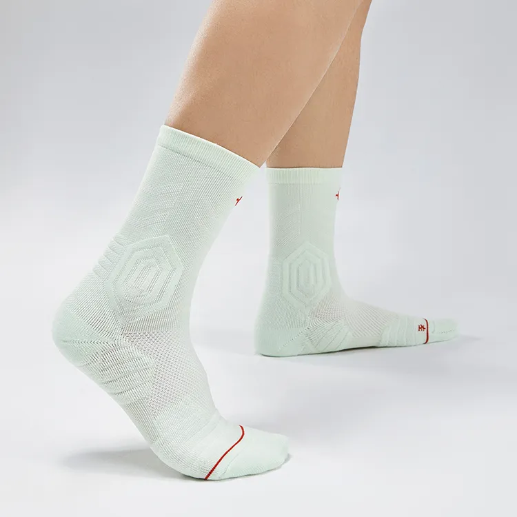 RIGORER Fighting Series Stockings Unisex-9