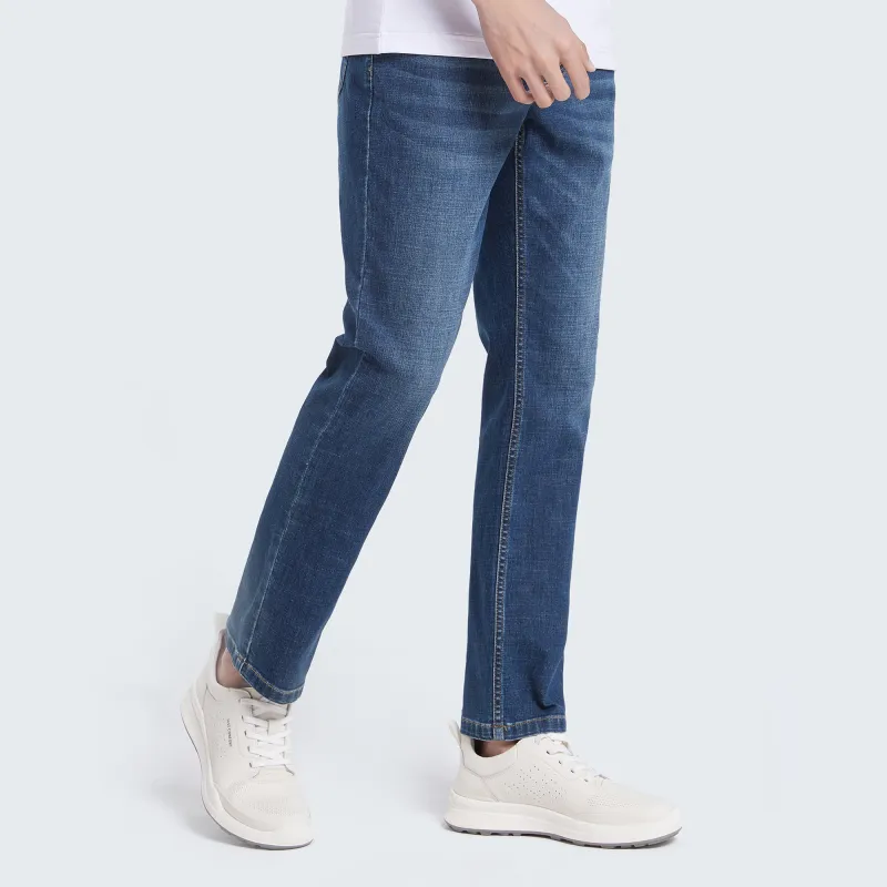 CAMEL Jeans Men-4