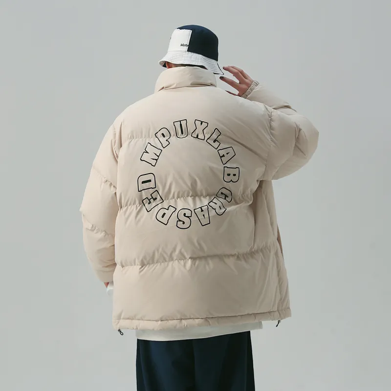 MPUX Down Jackets Unisex-12