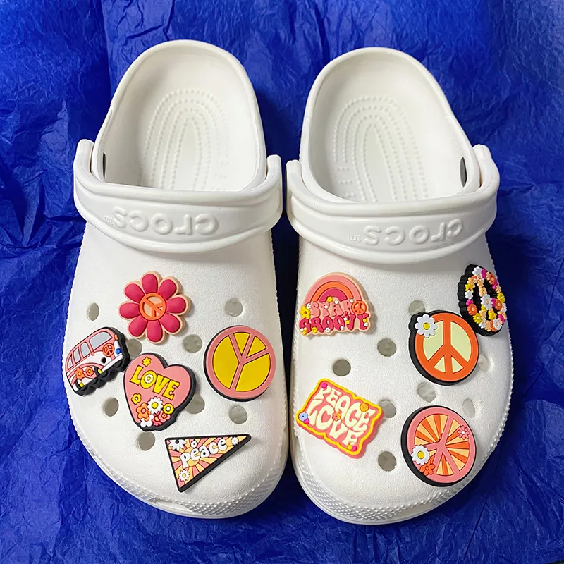US8ACC Shoe Accessories Unisex-1
