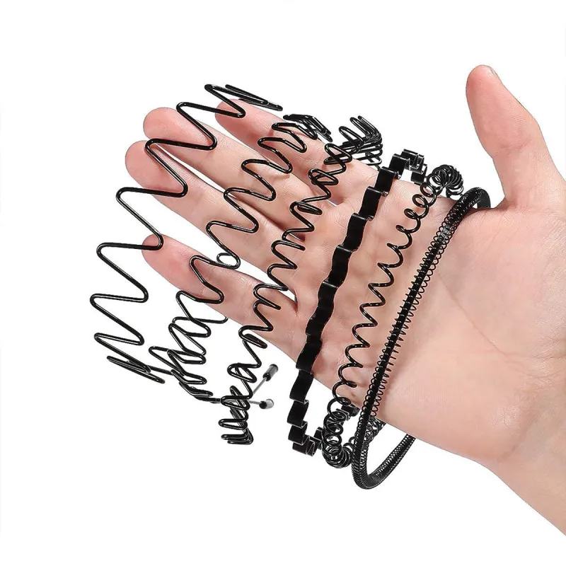CHIMERA Headbands Men-3