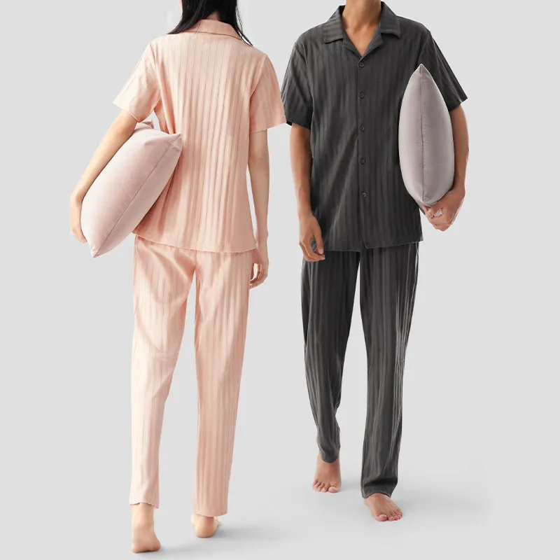 Mast Point Men Pajama Sets-3