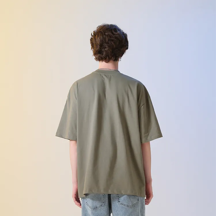 SANKAIMADE Cosmic Genie Series Shirt Matching Set Unisex-103