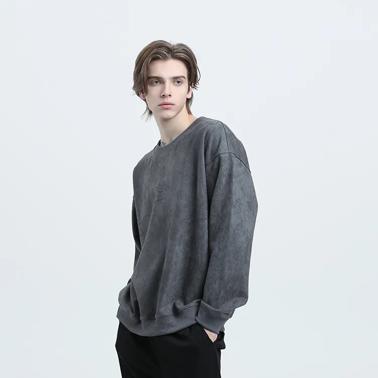 SANKAIMADE Sweatshirts Unisex-19