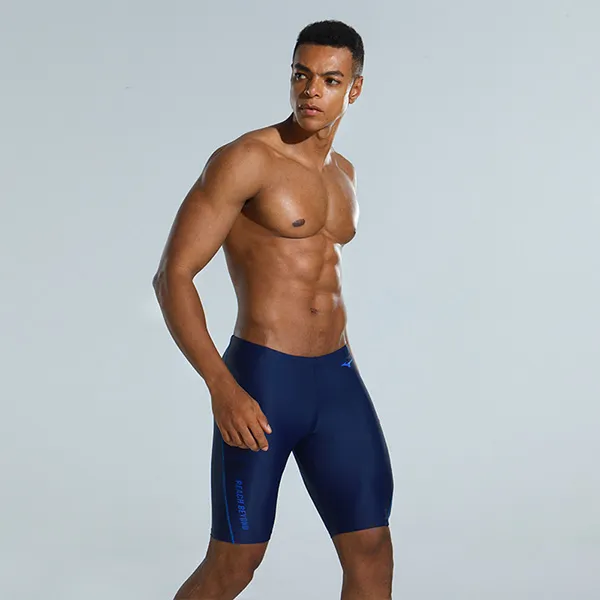 Mizuno Swimming Shorts Men-4
