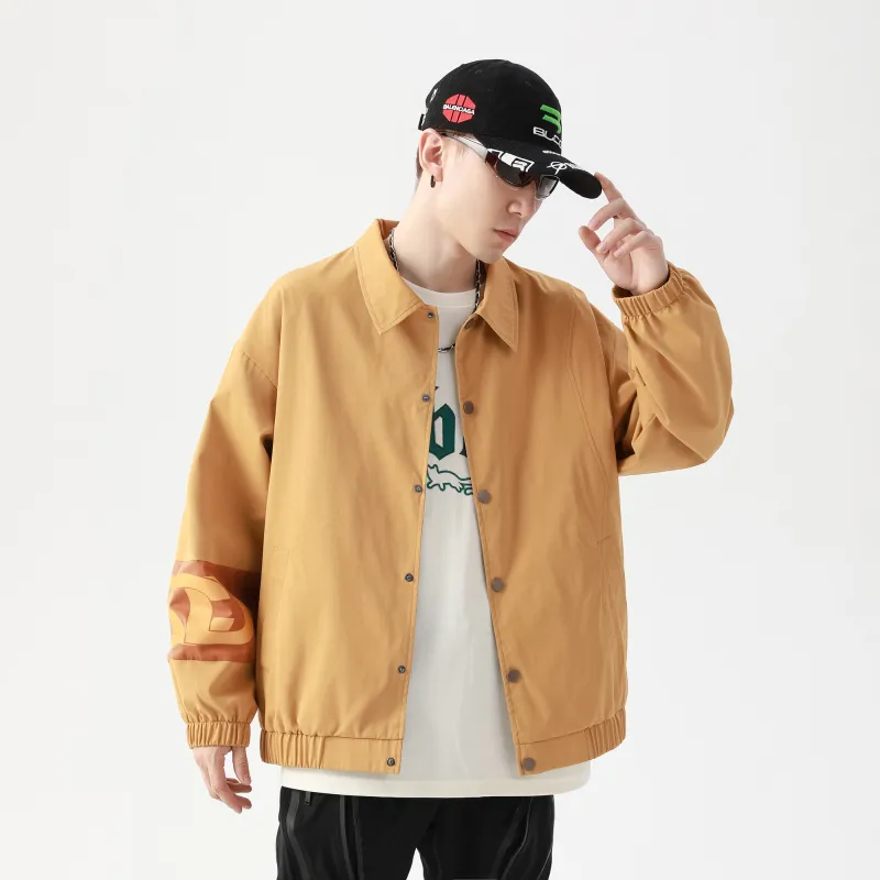 CBCD Jackets Unisex-22