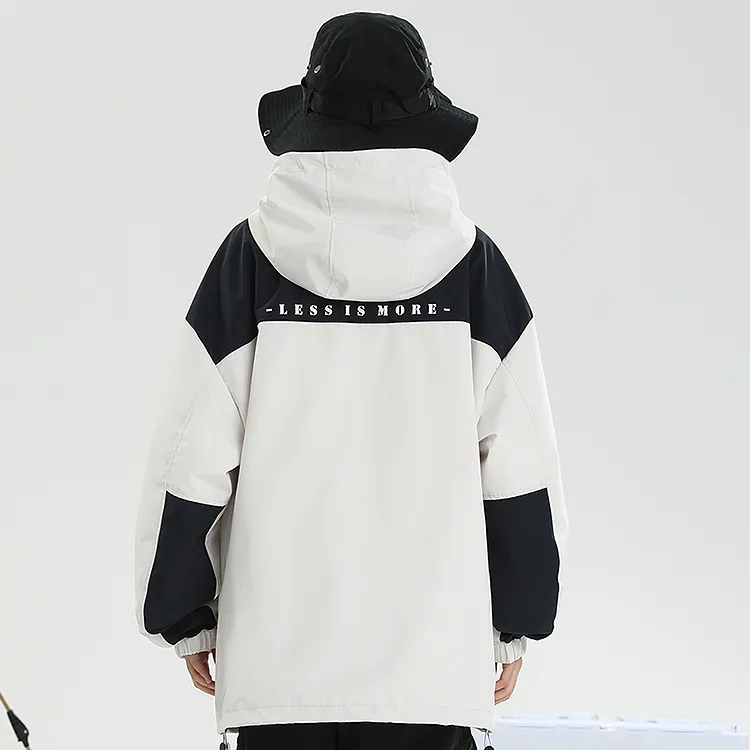 LOMBT Spring And Fall Season Windbreaker Jacket Unisex-8
