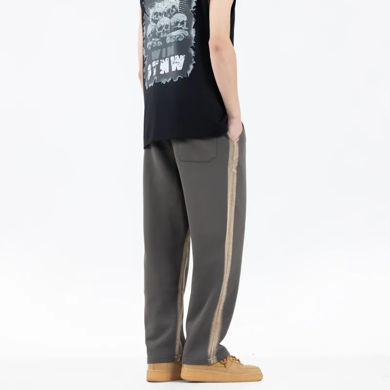 RAINCOME Casual Pants Unisex-8