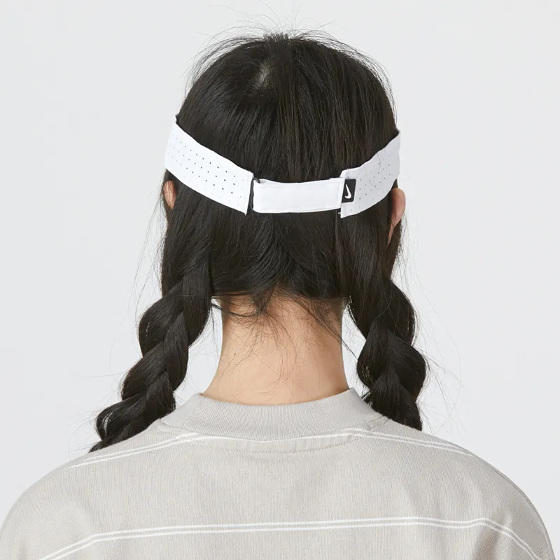 Nike Polyester Hats & Caps Unisex-2