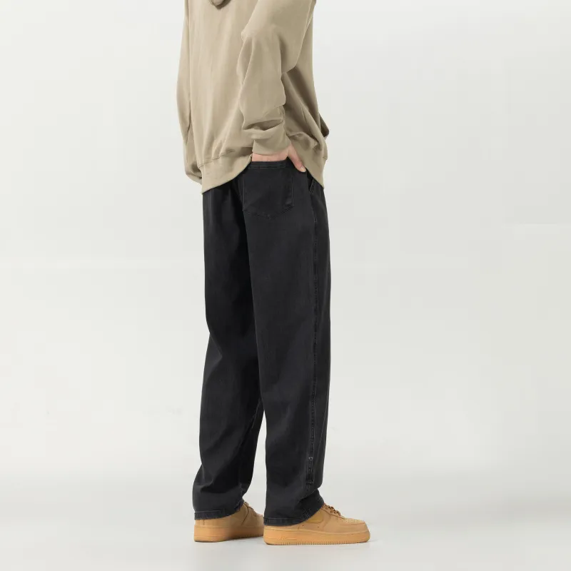MISTEEZ Jeans Unisex-5