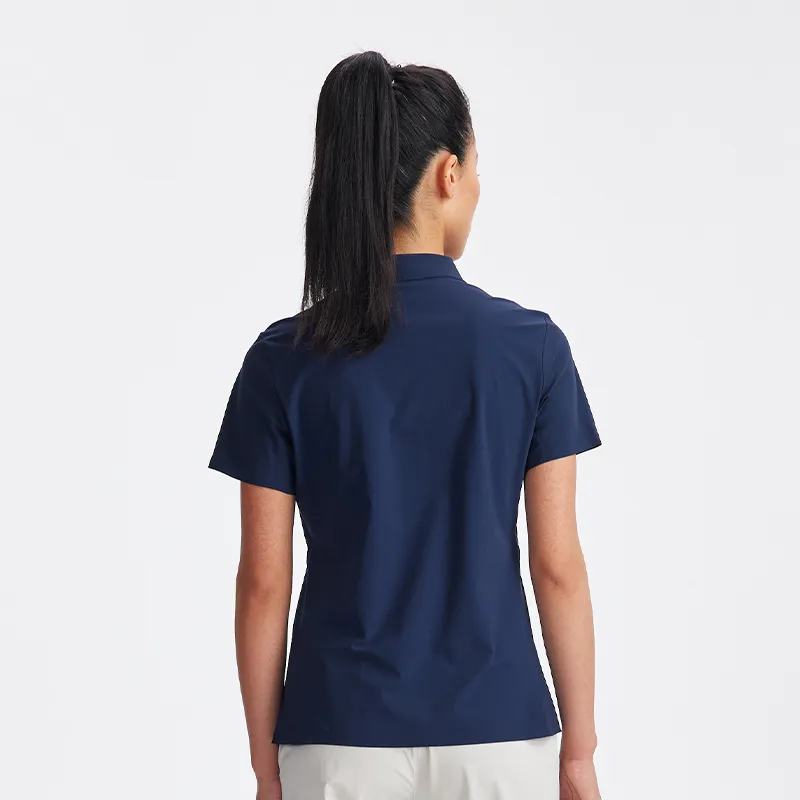 KAILAS Polo Shirts Women's-3