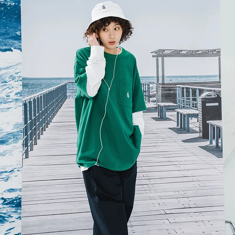 Nautica White Sail T Shirt Unisex-27