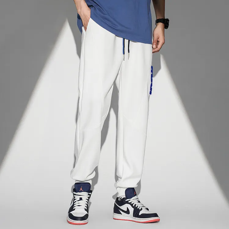 HRHO Jogger Sports Pants Fall Unisex-3