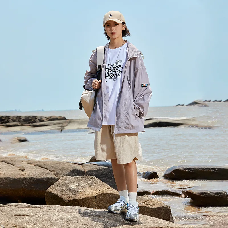 AMBER LIGHT Sun Protection Clothing Unisex-16