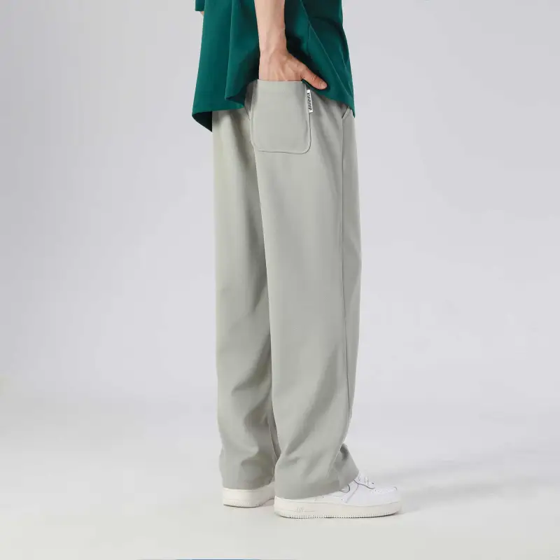 Dnnnnx Casual Pants Unisex-20