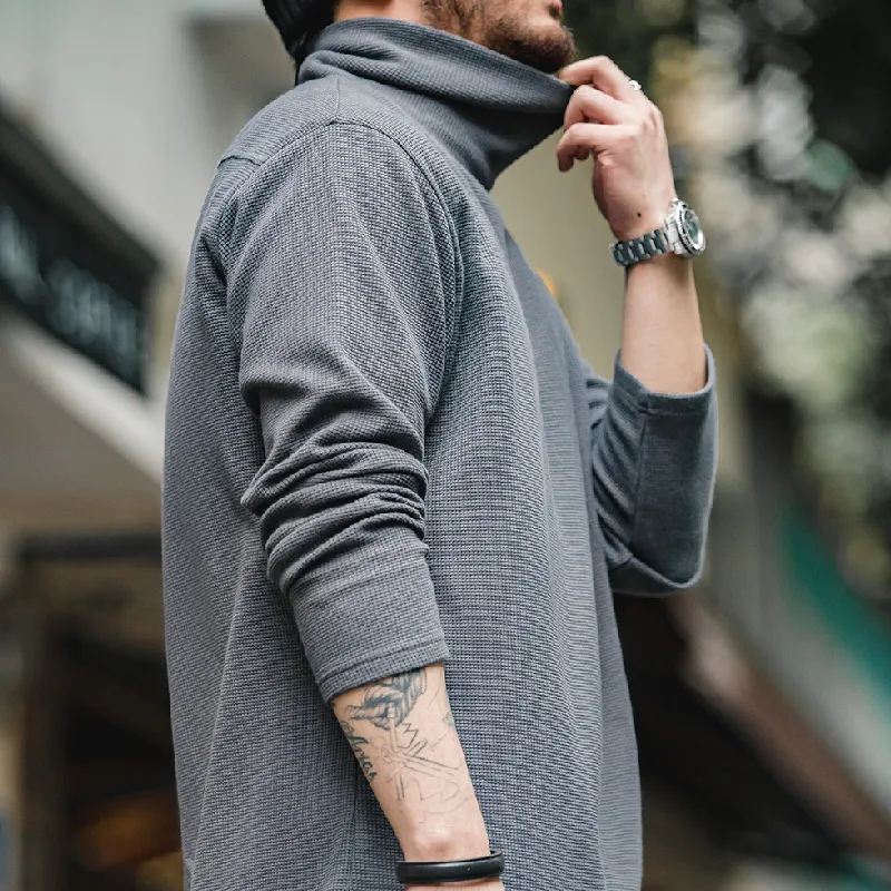 MADEN T Shirts Men-4
