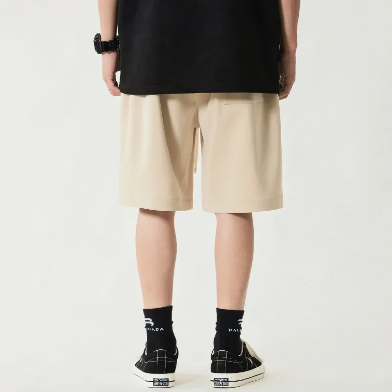 FANBIOU Casual Shorts Unisex-11