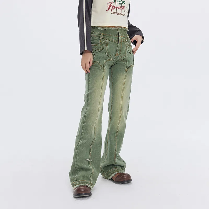 FPMZ Jeans Women's-7