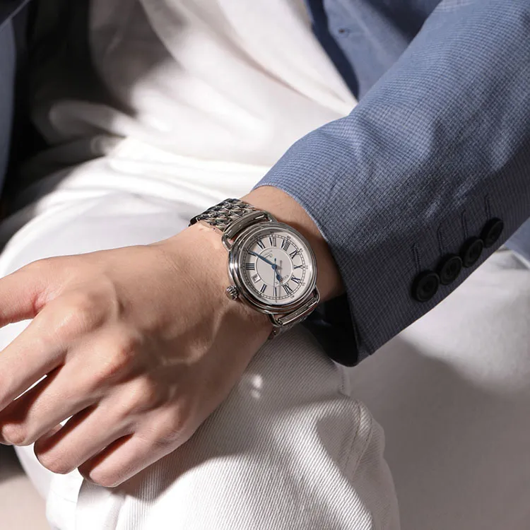 CODEX Men Classic Collection Watch-1