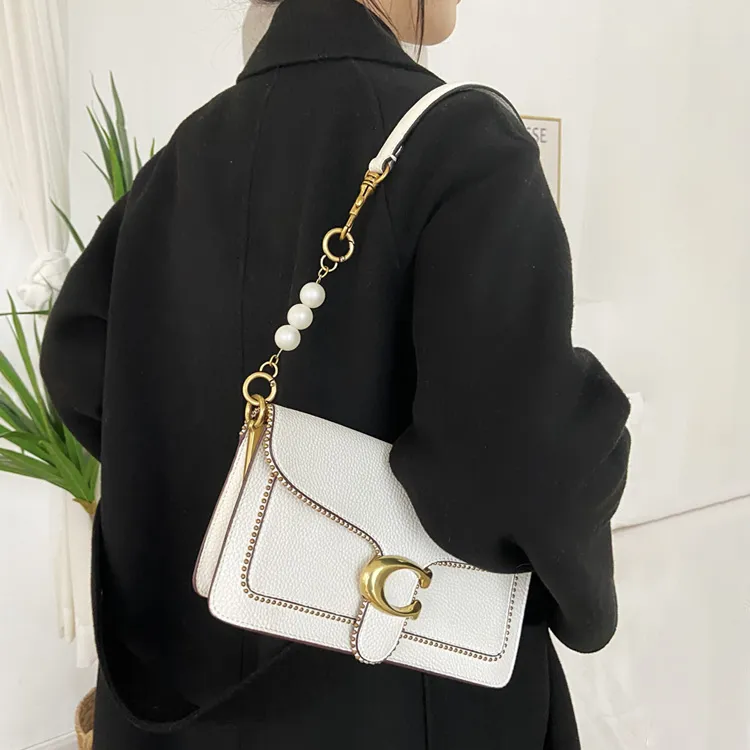 Luxury Care Artisan Workshop Bag Straps-5