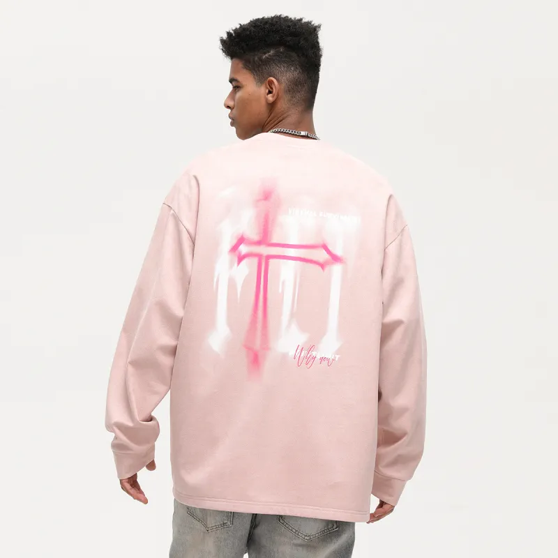 POINTLIMIT Sweatshirts Unisex-13