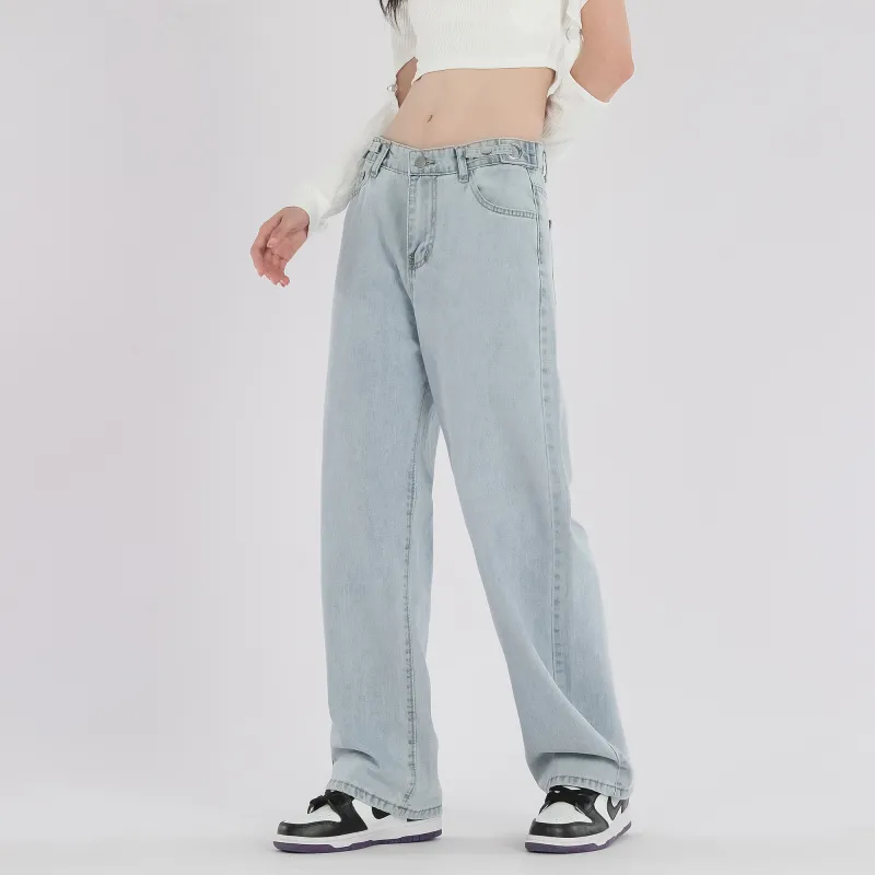 MOPB Jeans Women's-7