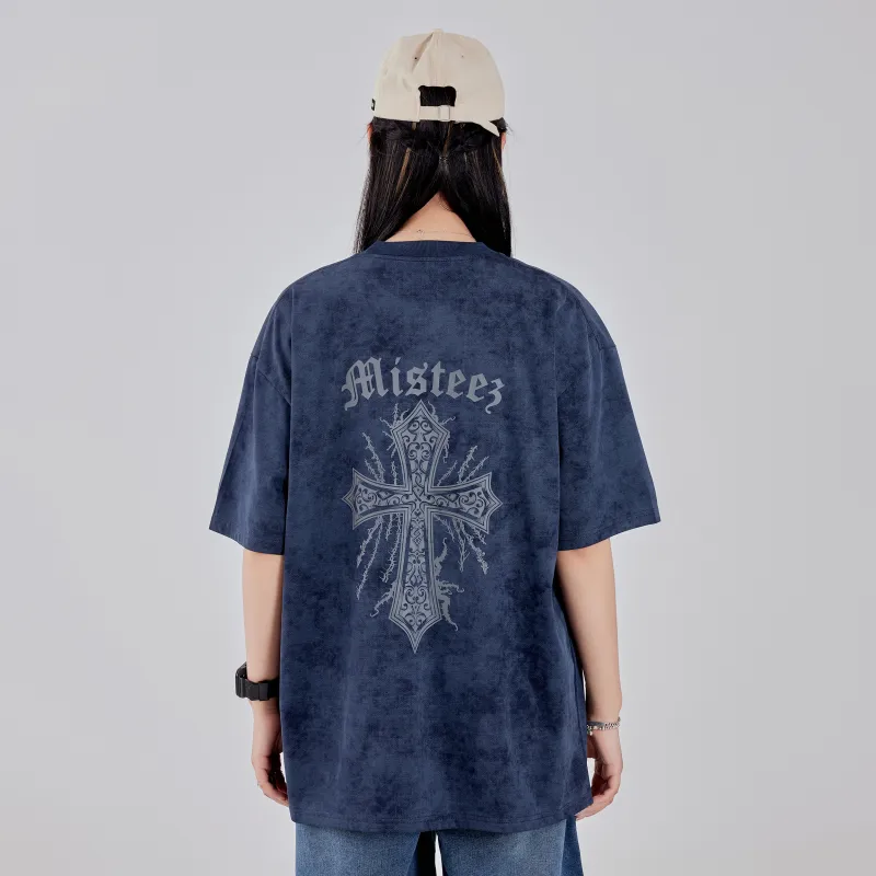MISTEEZ T-Shirts Unisex-16
