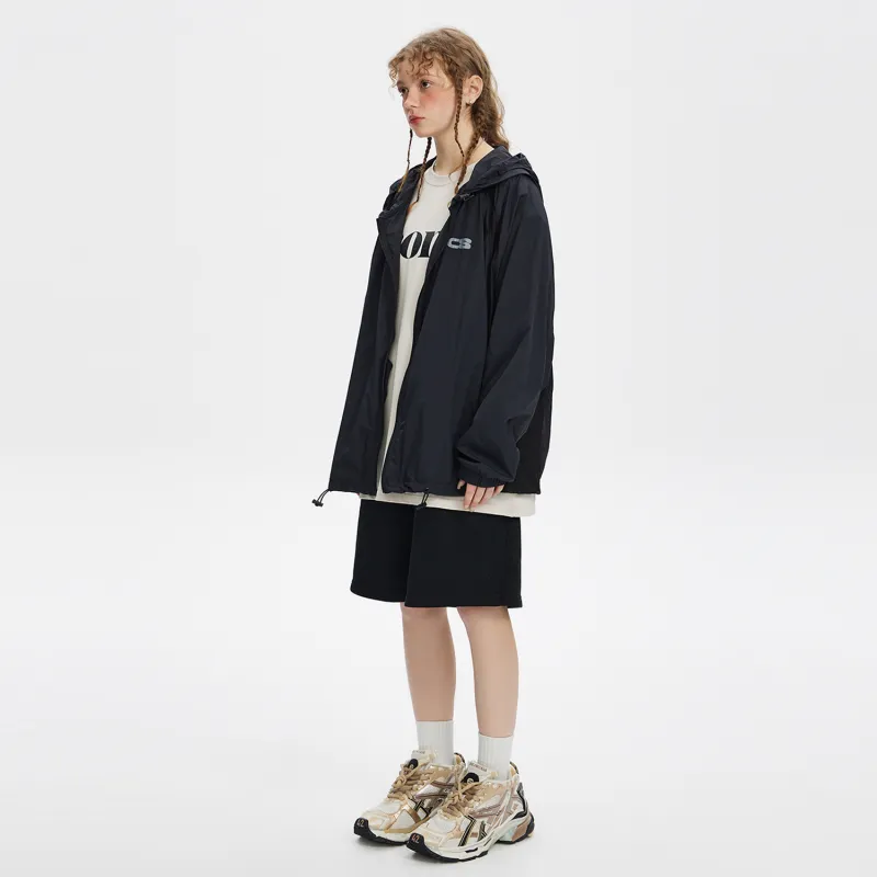 ICONS Lab SS23 Sun protective Clothing Unisex-6