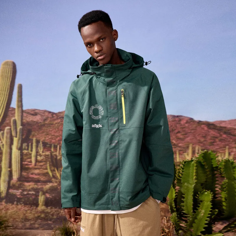 AFGK Jackets Unisex-6