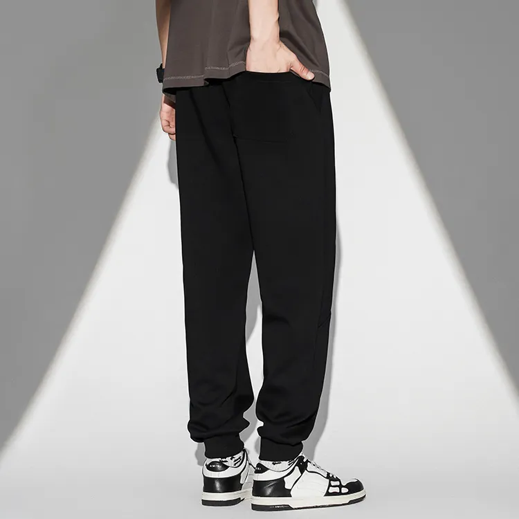 HRHO Jogger Sports Pants Fall Unisex-9