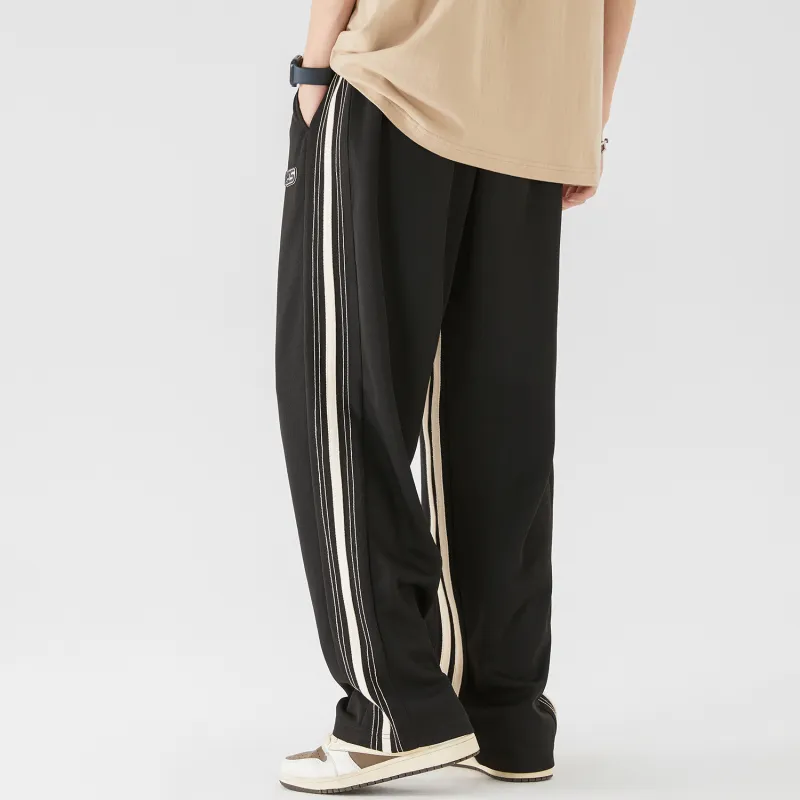 Crayon Shinchan Casual Pants Unisex-3