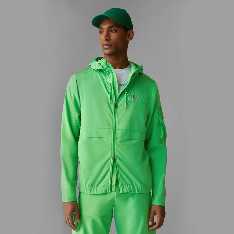 BOGNER Jackets Men-6