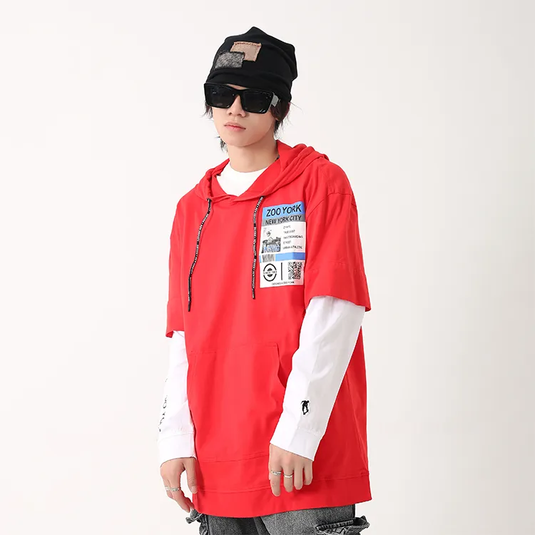 Zoo York Sweatshirts Men-8