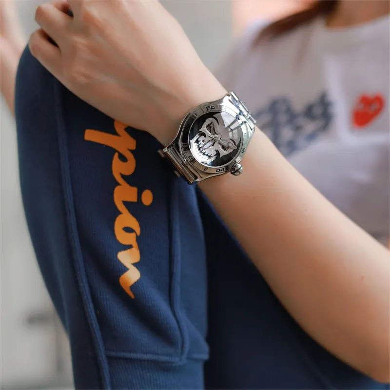 REEF TIGER Men Aurora Watch-2