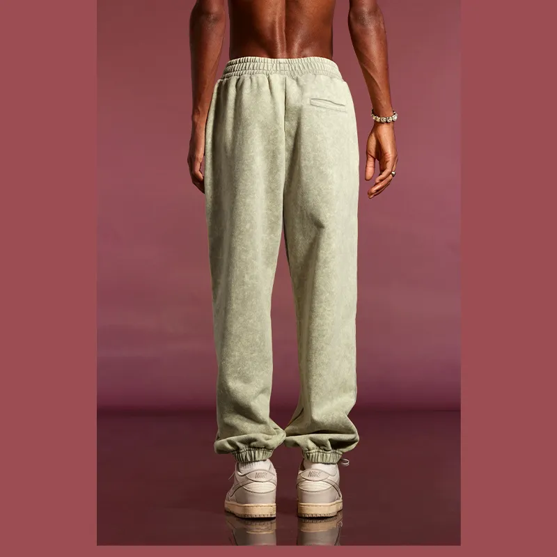 MR.ENJOYDA MONEY Knitted Sweatpants Unisex-11