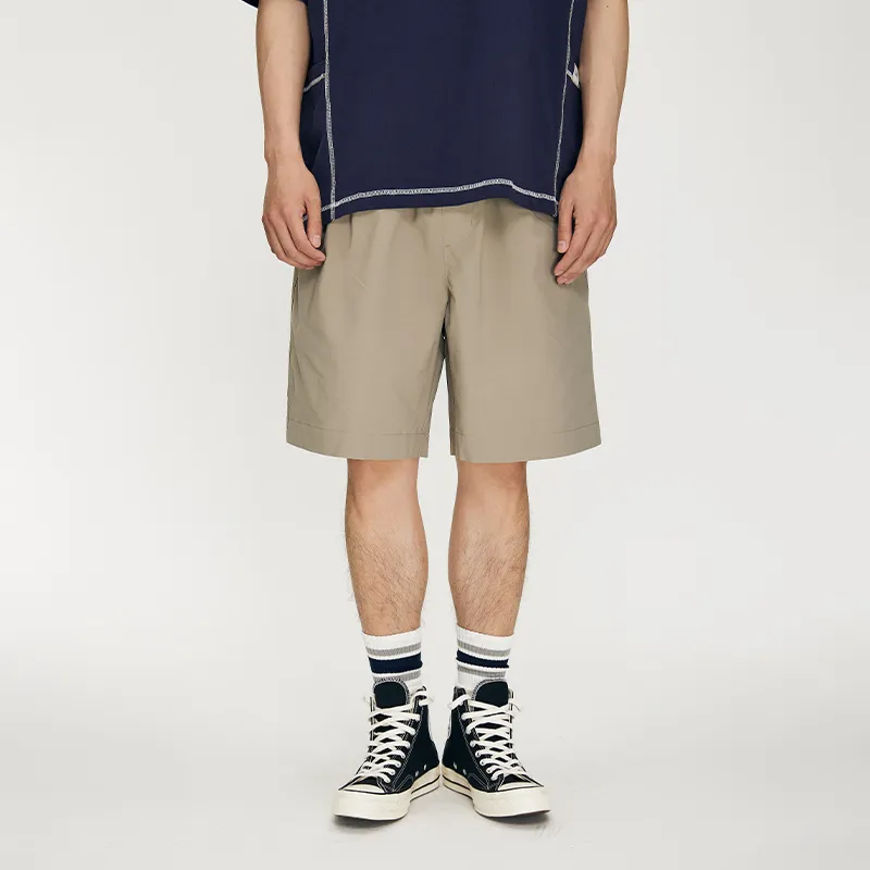 TBALLERBRAND SS21 Loose Fit Shorts Men's-10