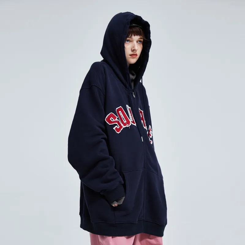 A SQUARE ROOT Fall Sweatshirt Unisex-16