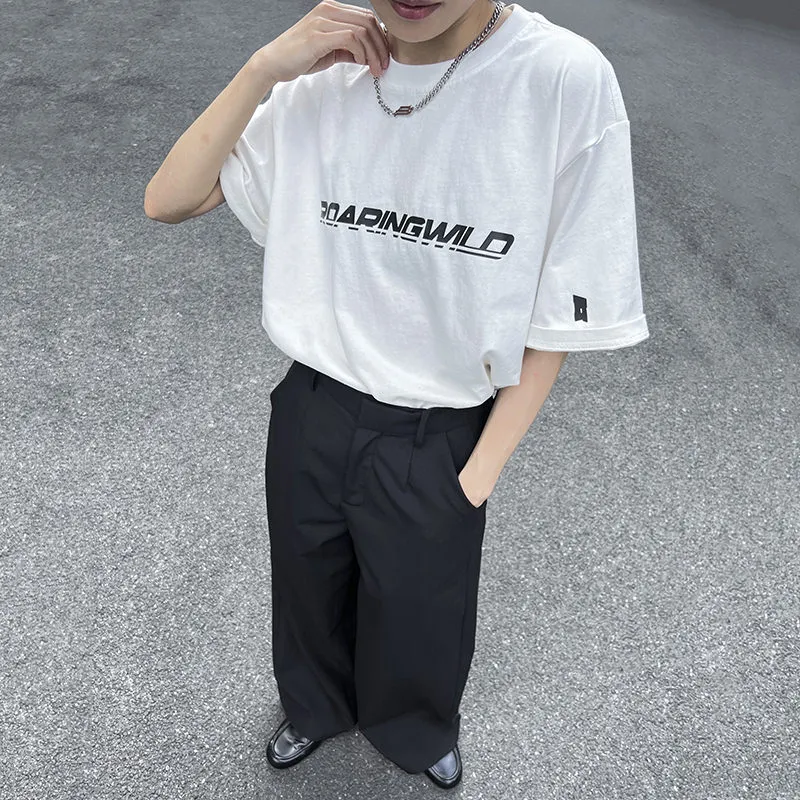 ROARINGWILD T Shirts Unisex-11