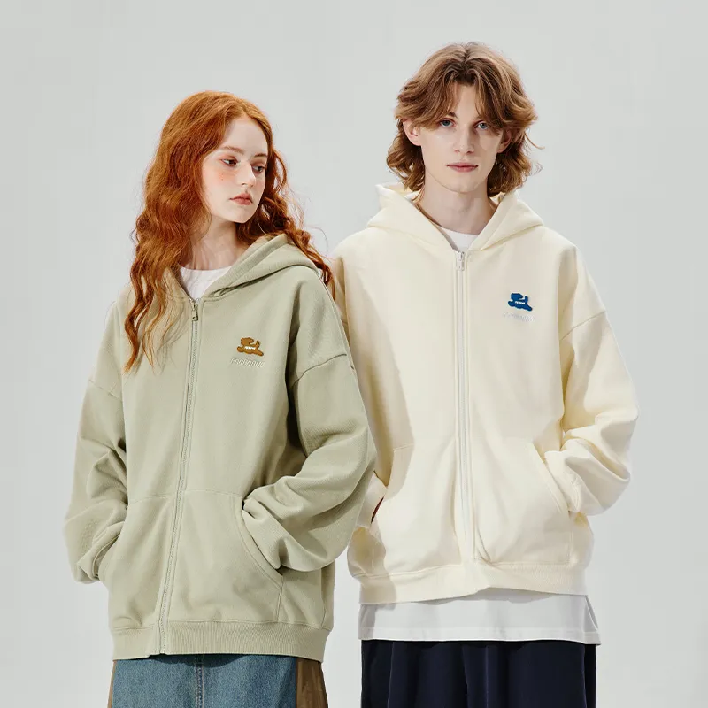PSO Brand Puppy Series Sweatshirt Unisex-12