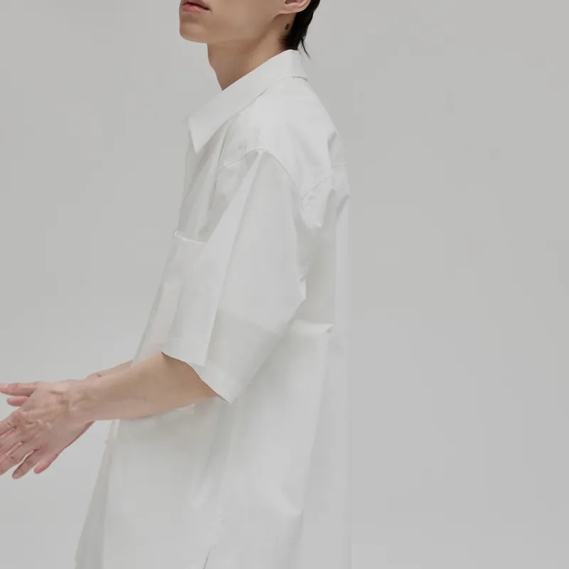 NANS STUDIO Shirts Men-3