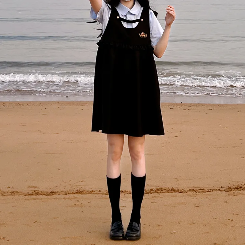 Tokyo Season Slip Dresses Women's-18