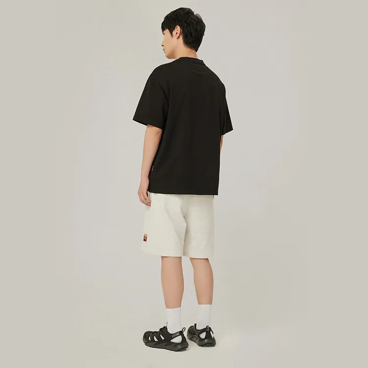 Penfield T-Shirts Unisex Black-3