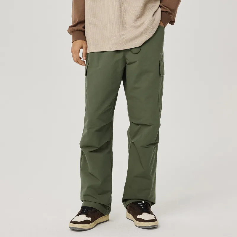 ROCAWEAR Cargo Pants Unisex-10