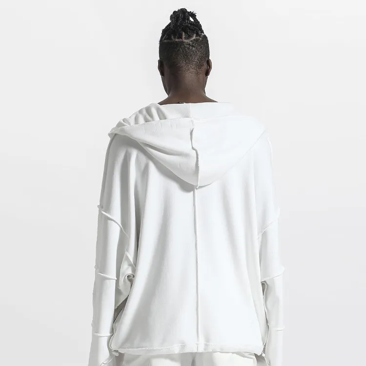 NORVINCY Hoodie Original Design Pullover Unisex-4