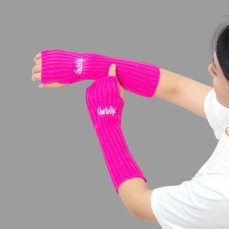 KENMO Gloves Unisex-25