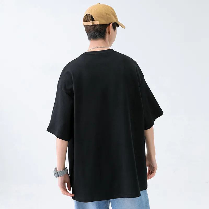 SCRM T Shirts Unisex-3