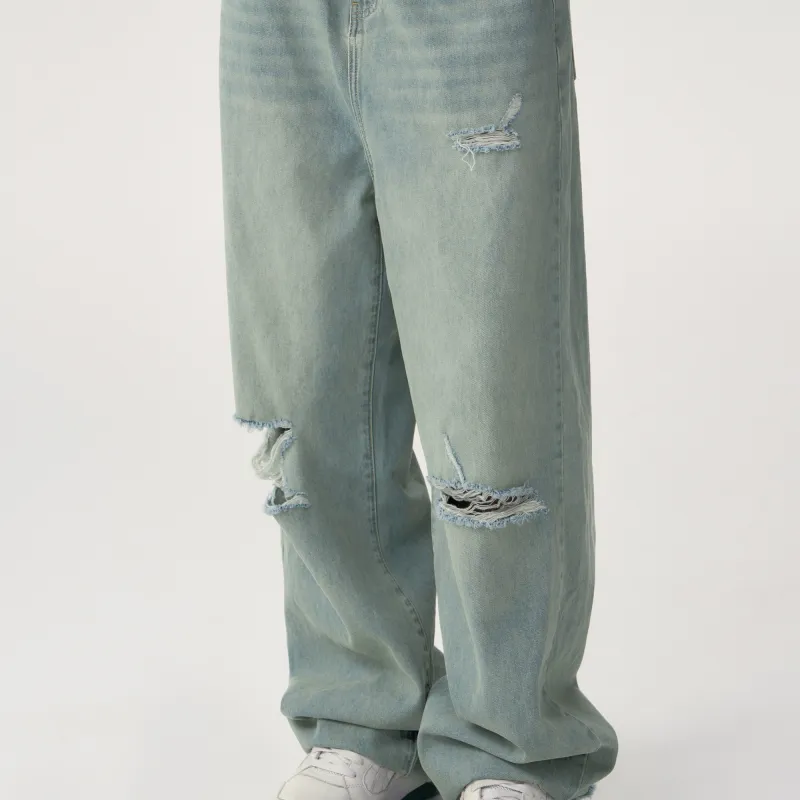 F426 Jeans Unisex-6