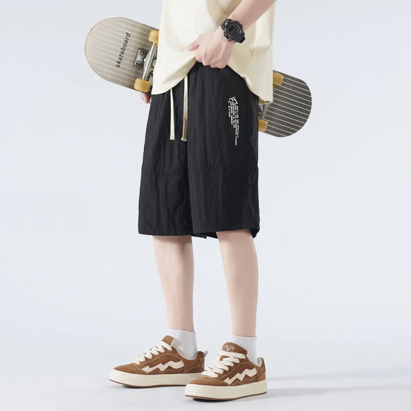PAKA Casual Shorts Unisex-2