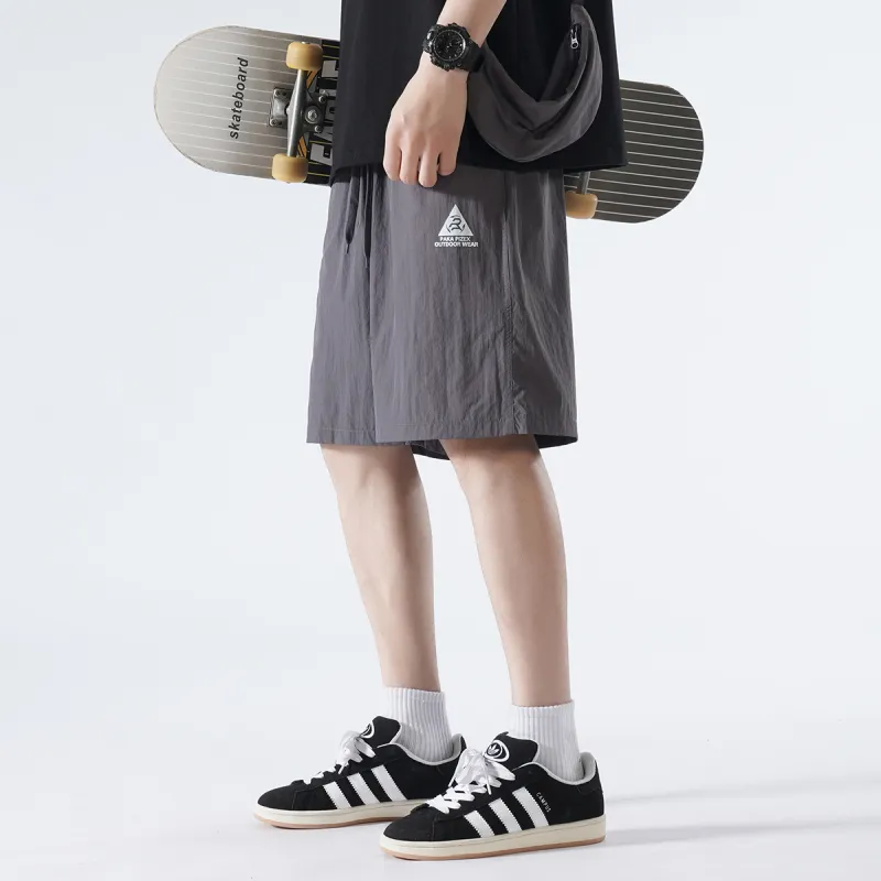 PAKA Casual Shorts Unisex-20