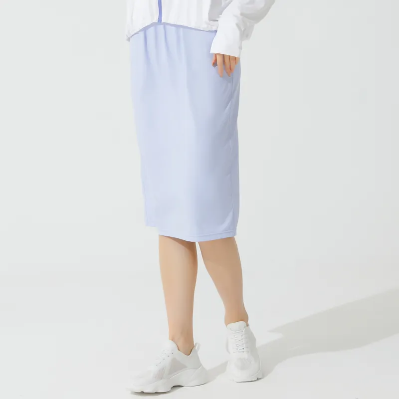 SUPIELD The Shield Of Light Series Skirt Summer Spring And Fall-8